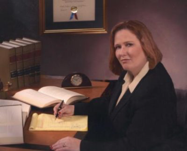 Dallas Fort Worth Real Estate Attorney Gaylene Lonergan Profile