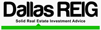 Dallas REIG logo